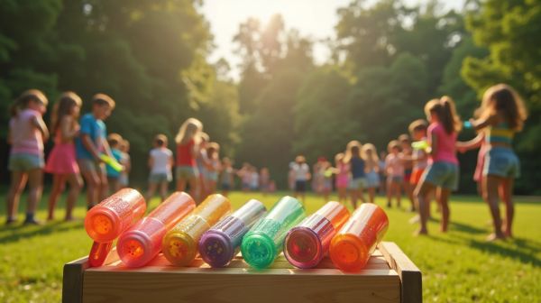 Top eco-friendly gel blaster games for thrilling competition